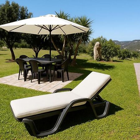Bed and Breakfast Grotta Delle Fate Ossi Exterior foto