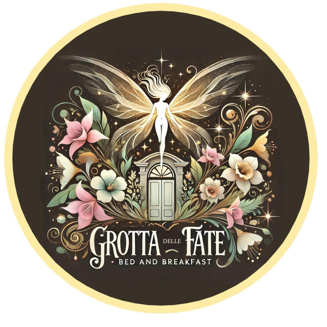 Bed and Breakfast Grotta Delle Fate Ossi Exterior foto