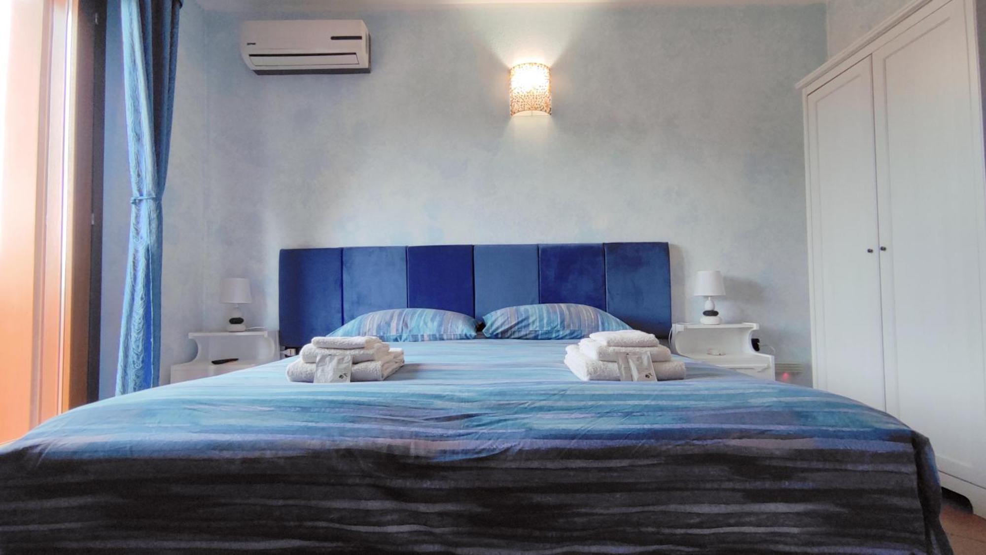 Bed and Breakfast Grotta Delle Fate Ossi Exterior foto
